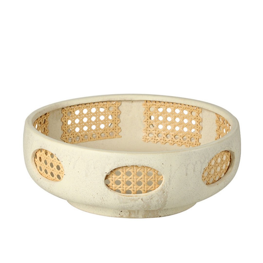 Mia Seramik Kase 12x30cm