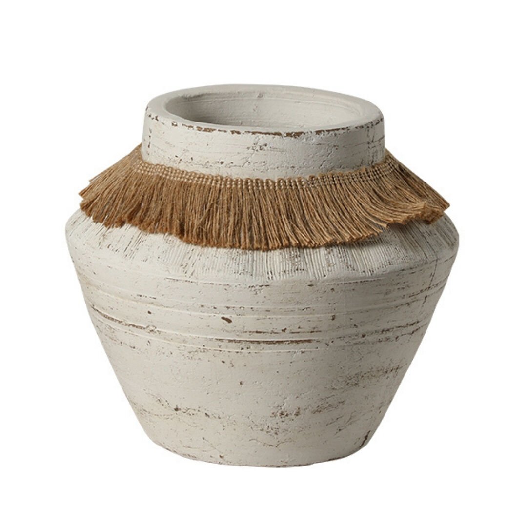 Dekoratif Vazo 20x24cm