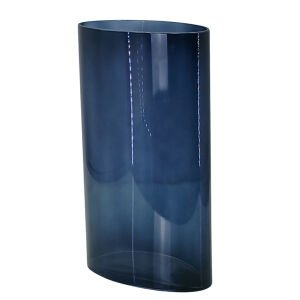 Elips Cam Vazo 20x36cm