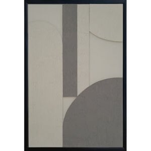 Bohemian Tablo 85x125cm