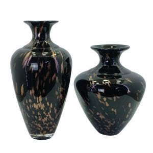 2li Set Cam Vazo 25x50cm