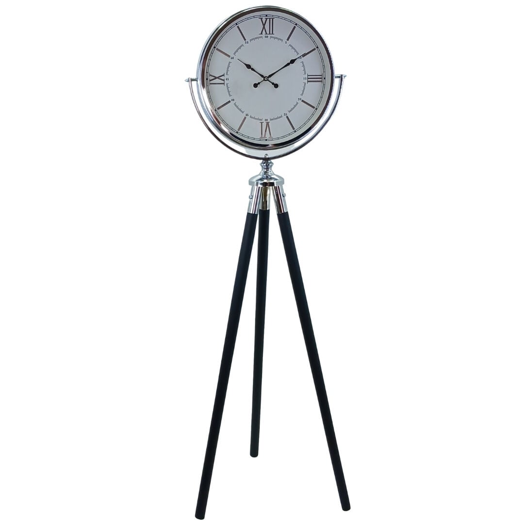 Tripot Krom Saat 52x170cm