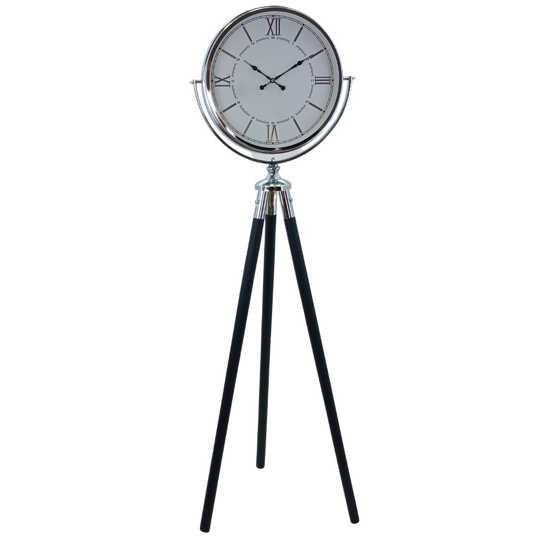 Tripot Krom Saat 52x170cm