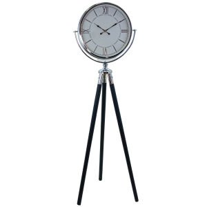 Tripot Krom Saat 52x170cm