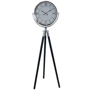 Tripot Krom Saat 52x170cm