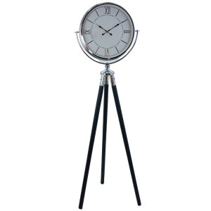 Tripot Krom Saat 52x170cm