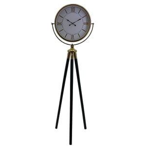 Tripot Eskitme Saat 52x170cm