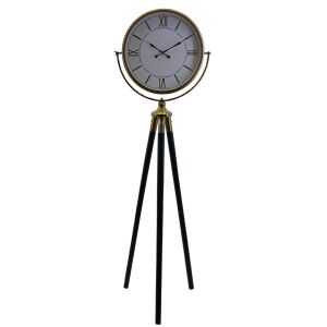 Tripot Eskitme Saat 52x170cm