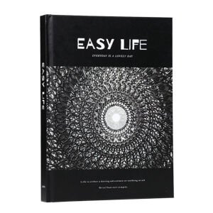 Dekoratif Kitap 22x30cm