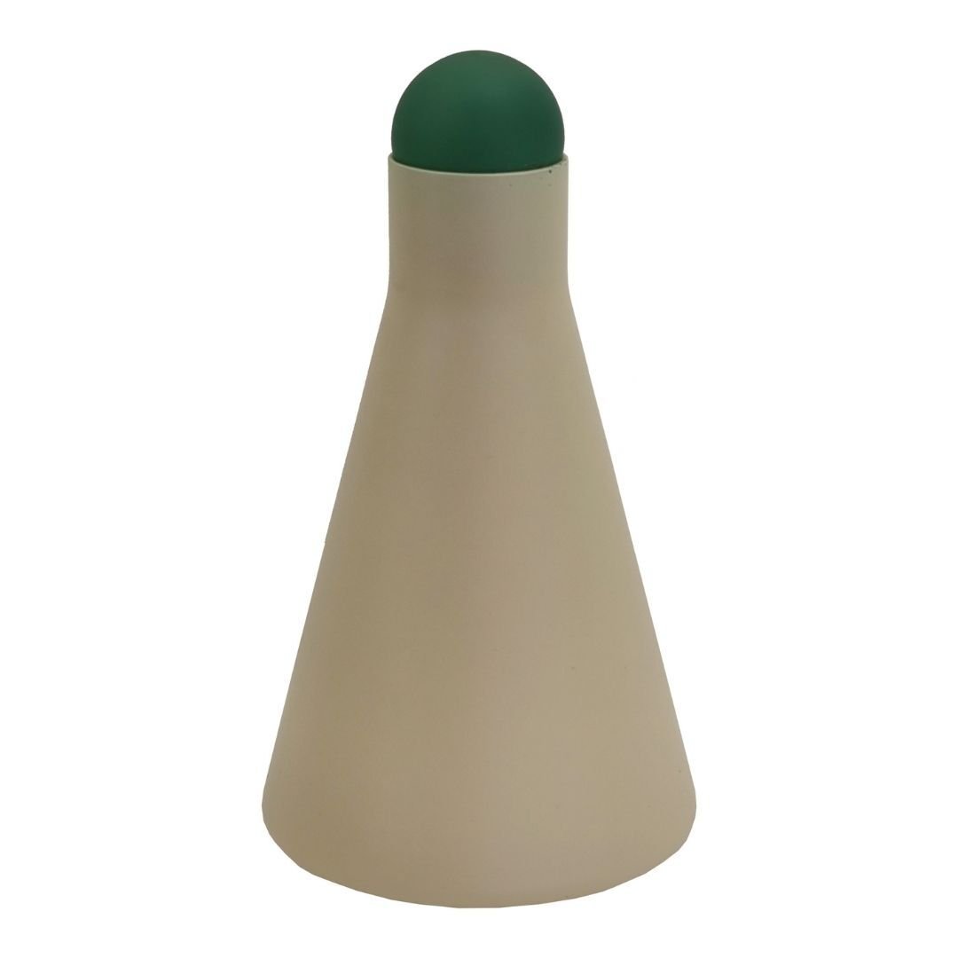 Toplu Renkli Sürahi 16x26cm