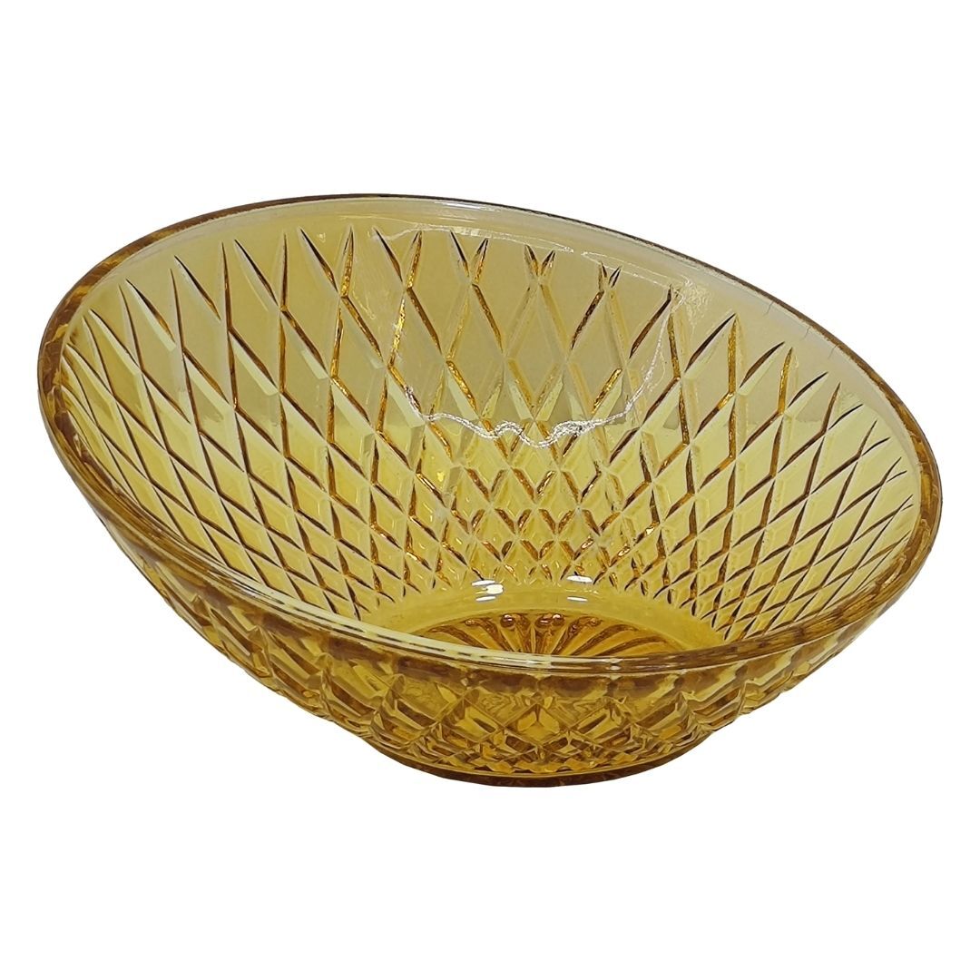 Kristal Meyvelik Bal 9x22cm