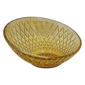Kristal Meyvelik Bal 9x22cm