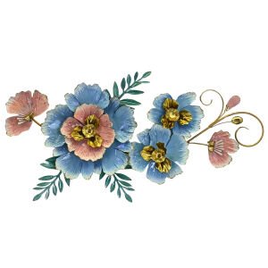 Metal Padova Pano 78x116cm