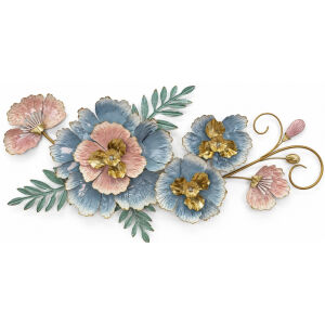 Padova Metal Duvar Panosu 78x115cm