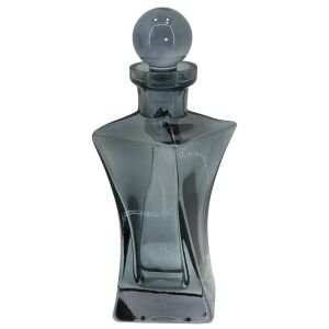 Cam Şişe Füme 14x28cm