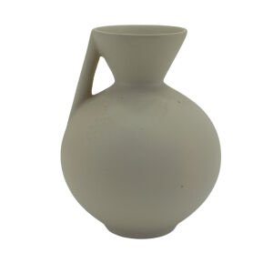 Testi Vazo 15x20cm Ladin