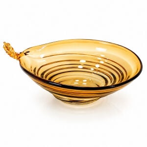 Spoon Cam Meyvelik 13x45cm