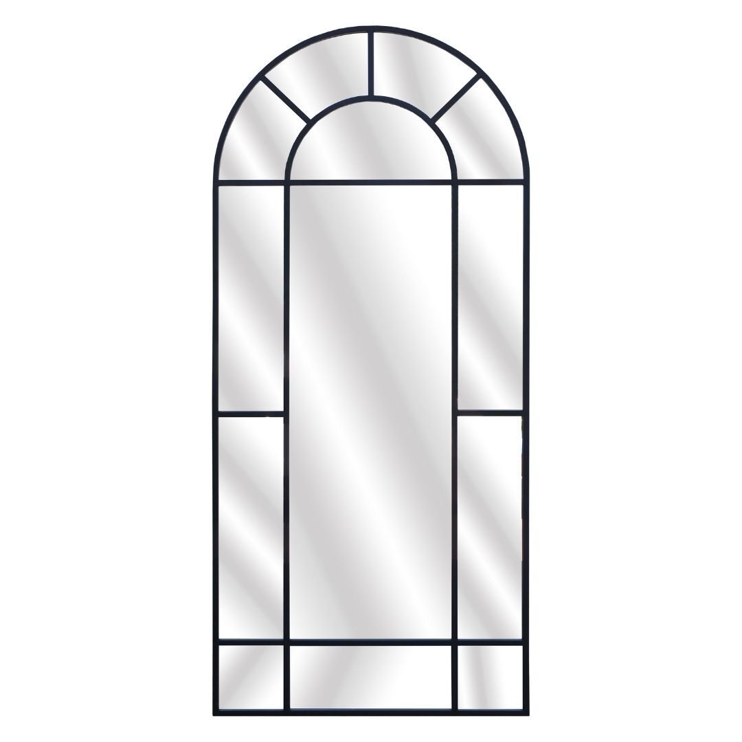 Büyük Metal Boy Aynası 82x181cm