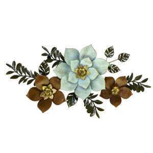 Metal Padova Pano 60x120cm