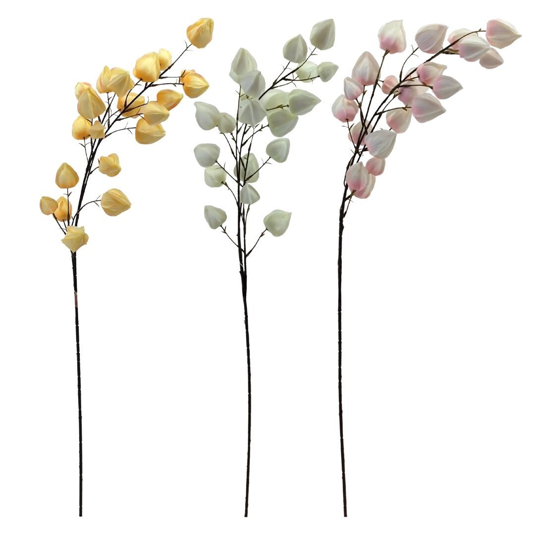 Altın Dal Çiçek 15x100cm