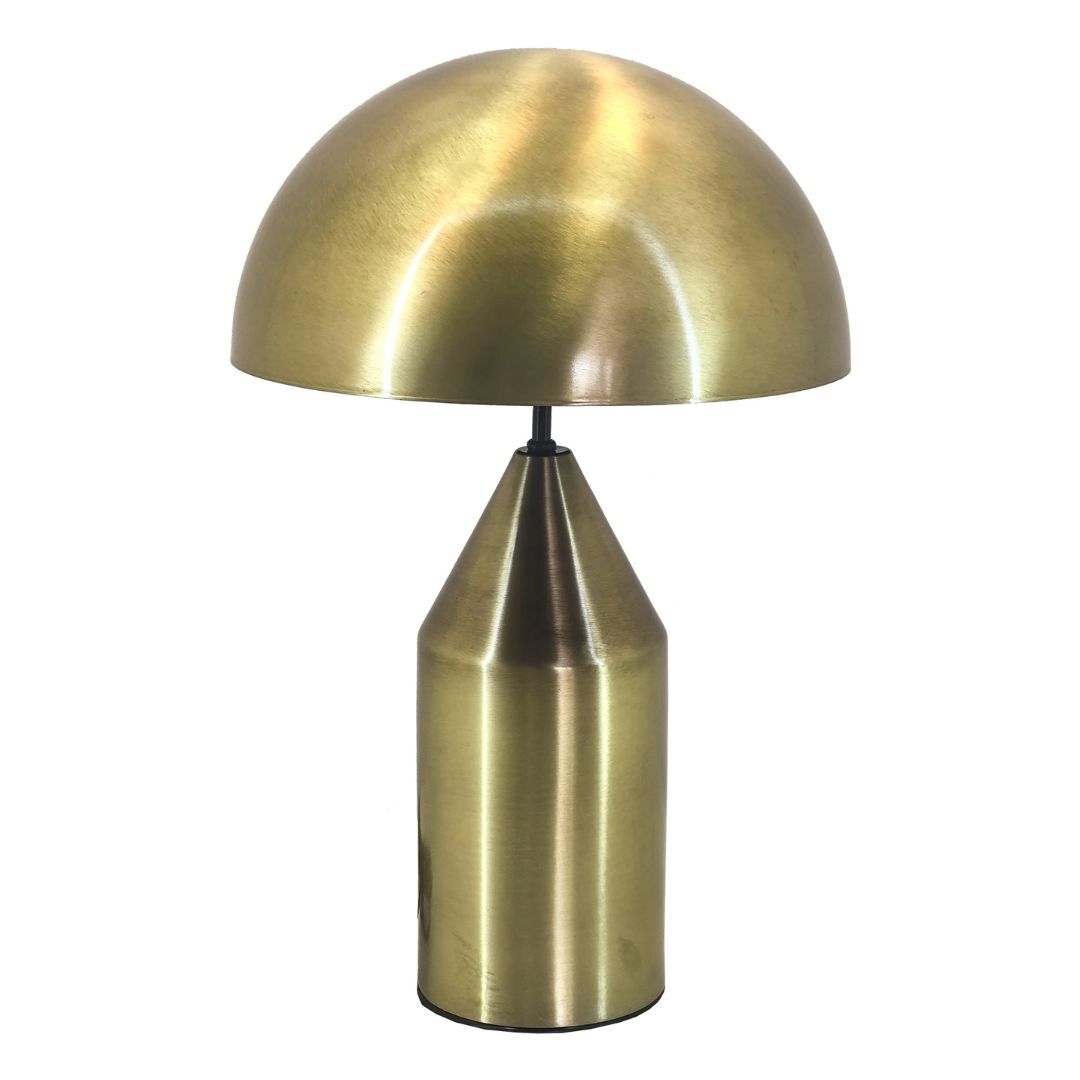 Mantar Abajur Eskitme 28x46cm