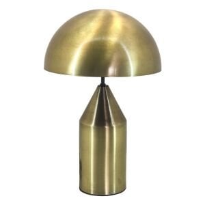 Mantar Abajur Eskitme 28x46cm