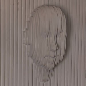 Büst Vizon Tablo 95x125cm