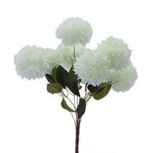 Kasımpatı Çiçek 30x43cm