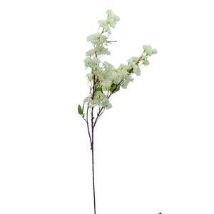 Beyaz Bahar Dalı 106cm