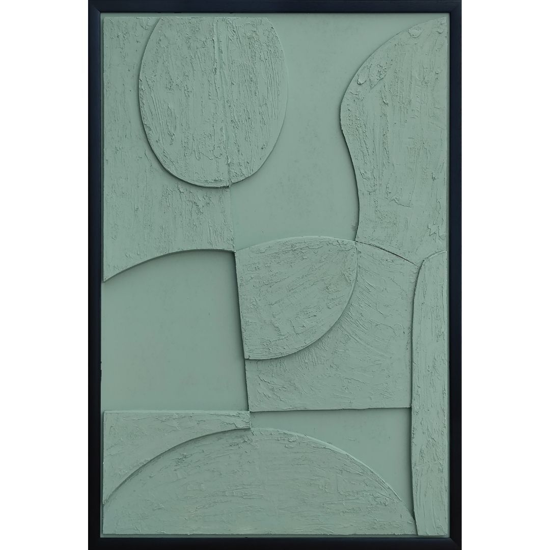 Bohemian Tablo 85x125cm