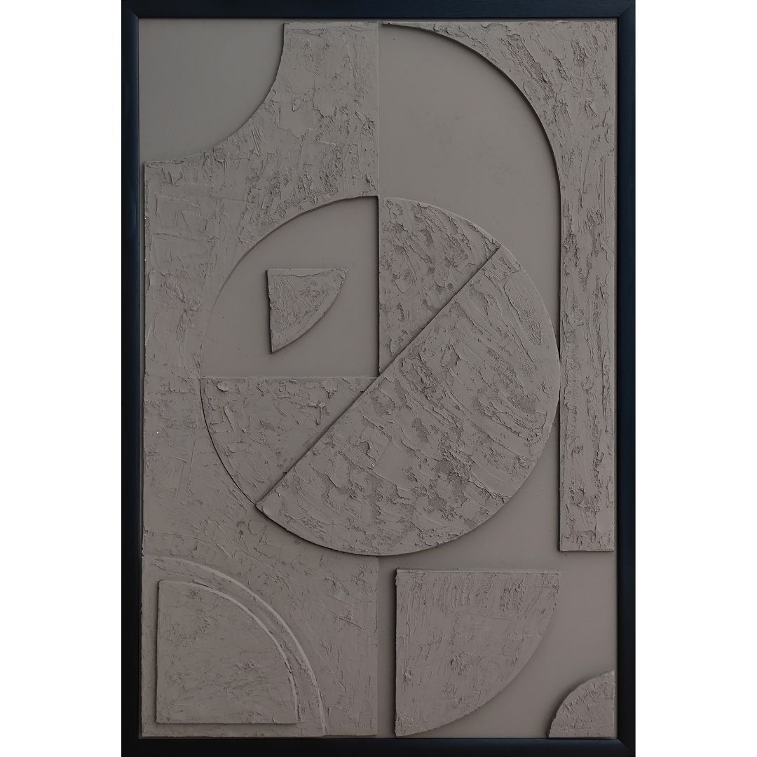 Bohemian Tablo 85x125cm