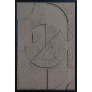 Bohemian Tablo 85x125cm