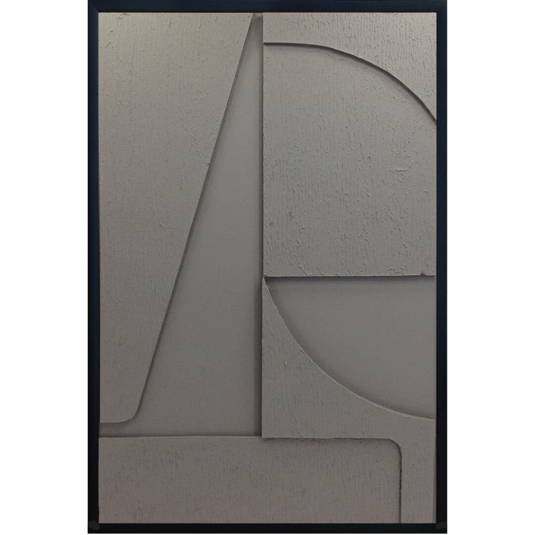 Bohemian Tablo 85x125cm