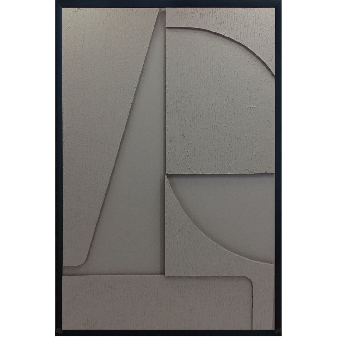 Bohemian Tablo 85x125cm