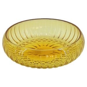Cam Kase Bal Büyük 7x24cm