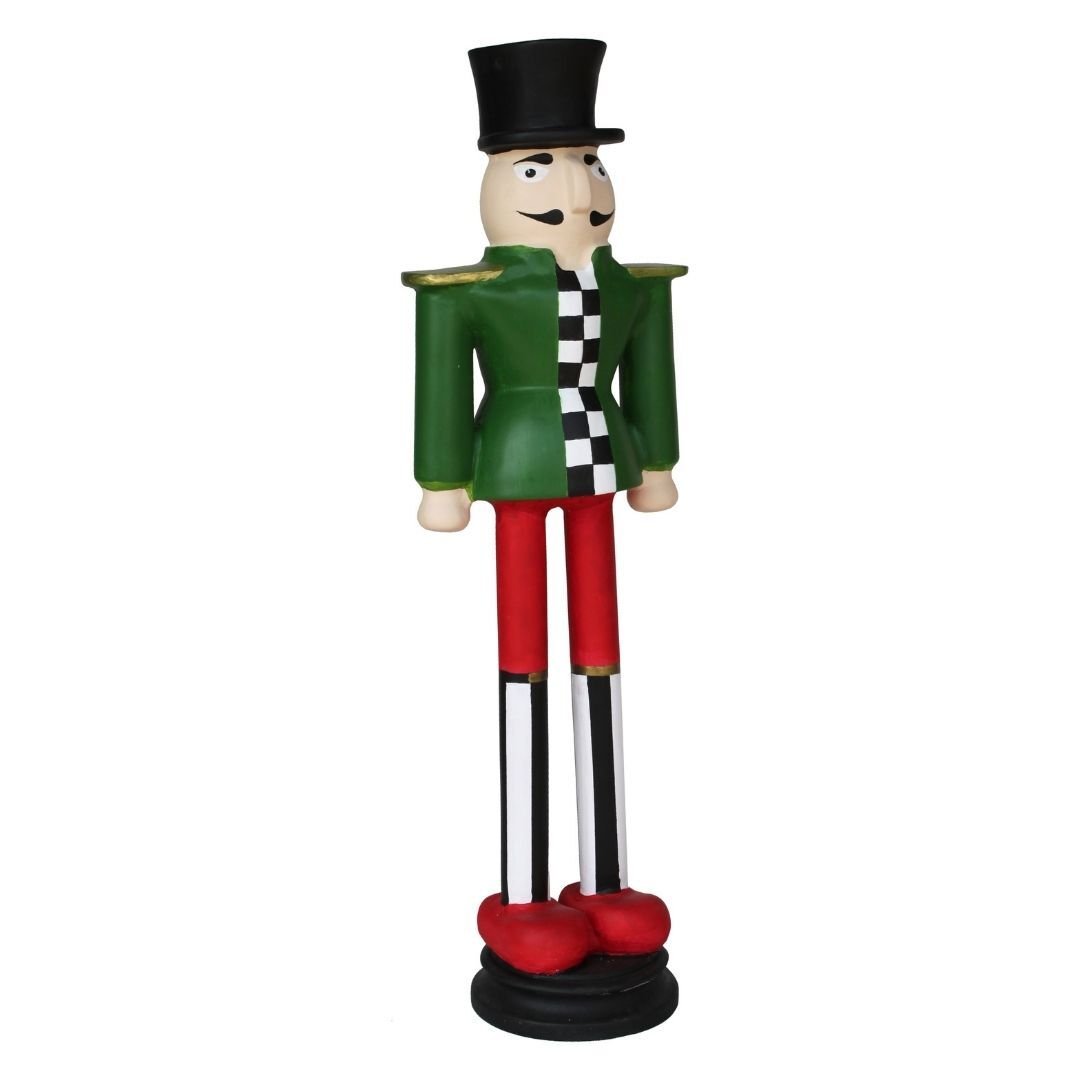 Kurşun Asker Orta 25x82cm