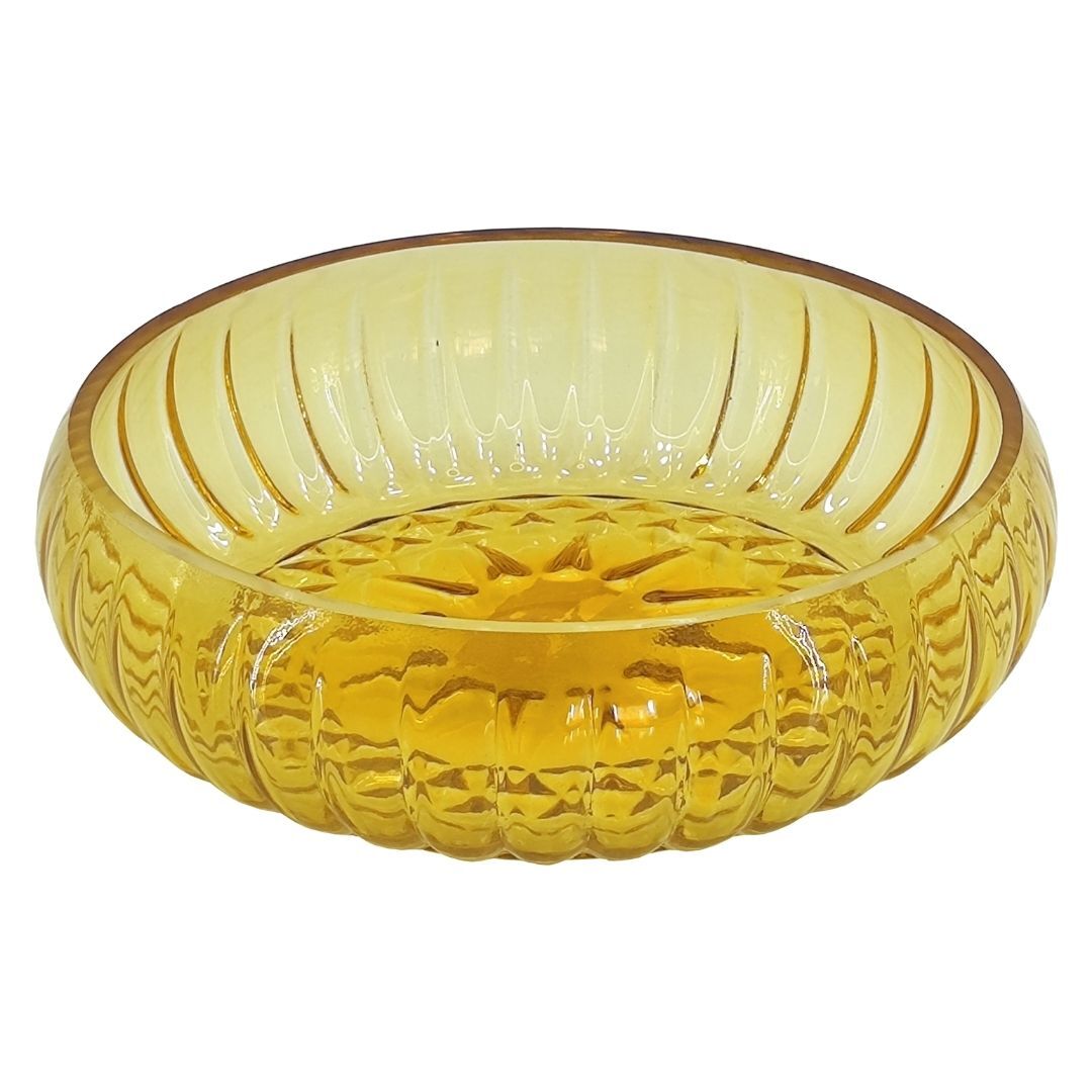 Cam Kase Bal Küçük 6x20cm