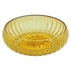 Cam Kase Bal Küçük 6x20cm