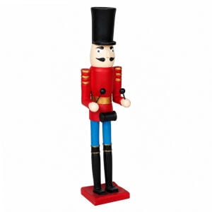 Kurşun Asker 14x58cm