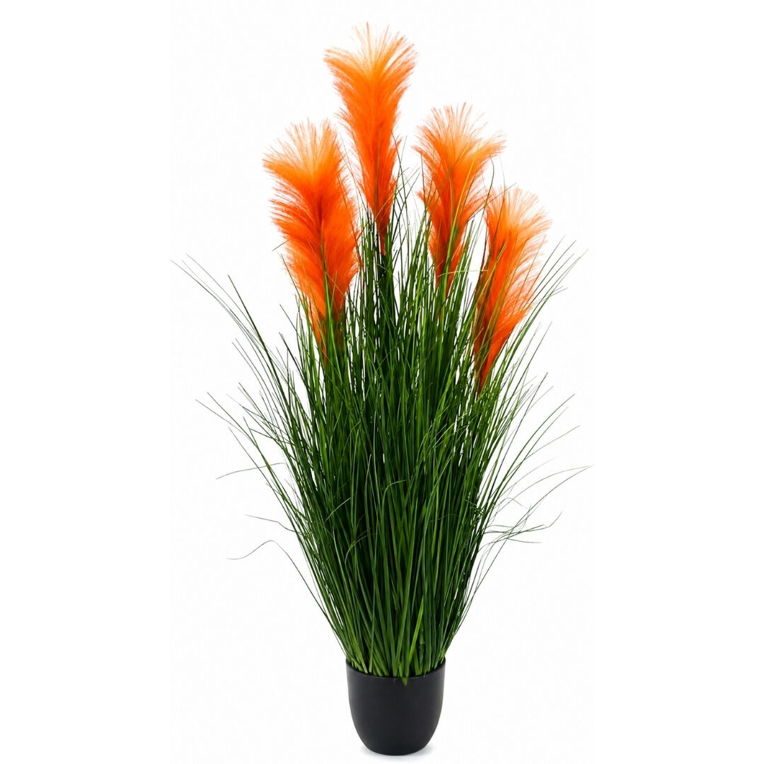 Turuncu Pampas 40x95cm