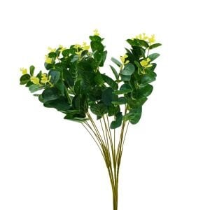 Yeşil Bitki 25x50cm