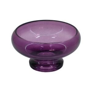 Cam Kase Mor Küçük 11x20cm