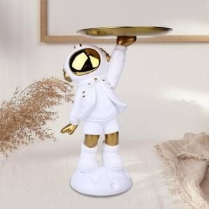 Astronot Biblo 17x27cm