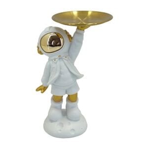 Astronot Biblo 17x27cm