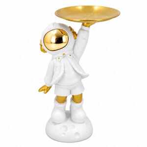 Astronot Biblo 17x27cm
