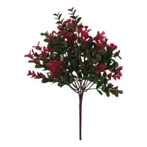 Okaliptüs Kırmızı Demet 20x32cm