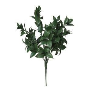 Yeşil Limon Yaprağı Demet 20x30cm