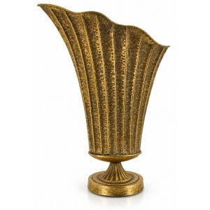 Padova Metal Vazo 34x46cm