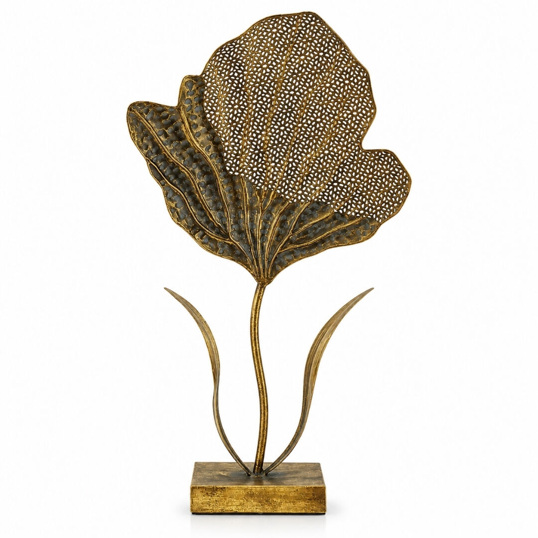 Padova Metal Obje 33x58cm