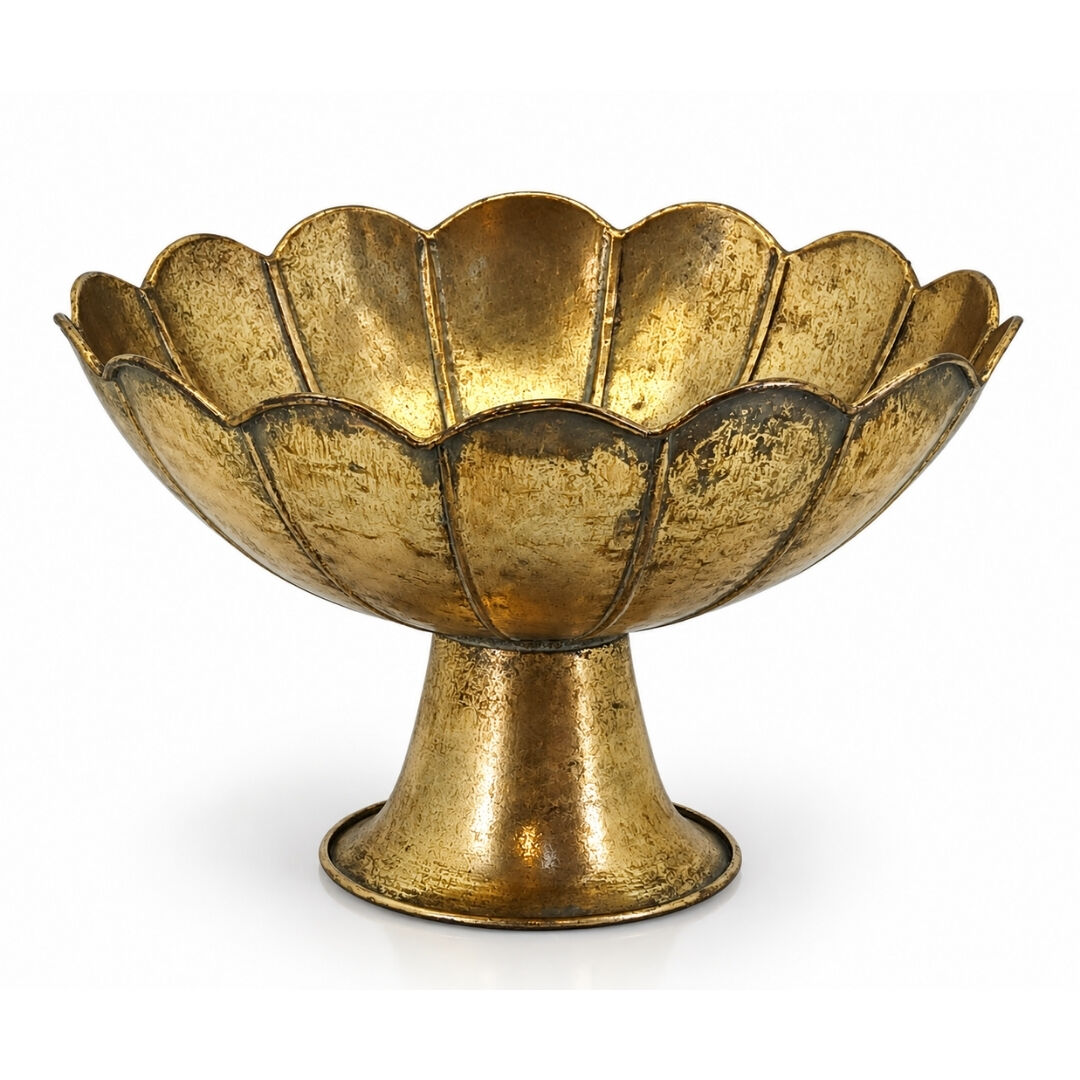 Padova Metal Obje 22x33cm